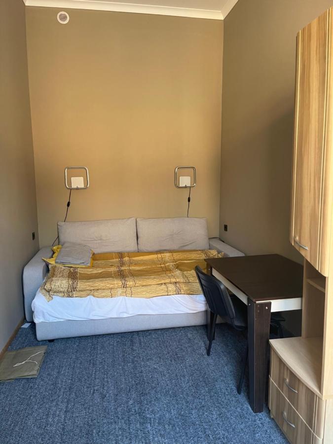 Philharmonie Platz Apartments Tjernivtsi Eksteriør billede